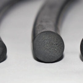 Rubber Cord – NBR, EPDM & Natural Rubber